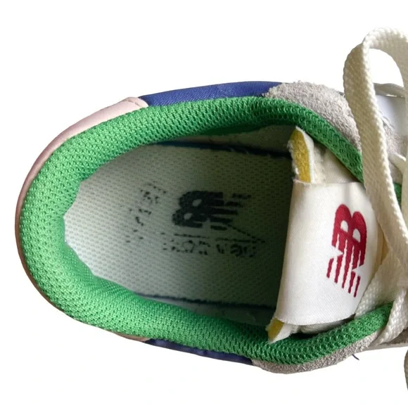 New Balance Women's 237 Sneakers - MoonShadow/Pink Haze WS237PB - Picture 11 of 13